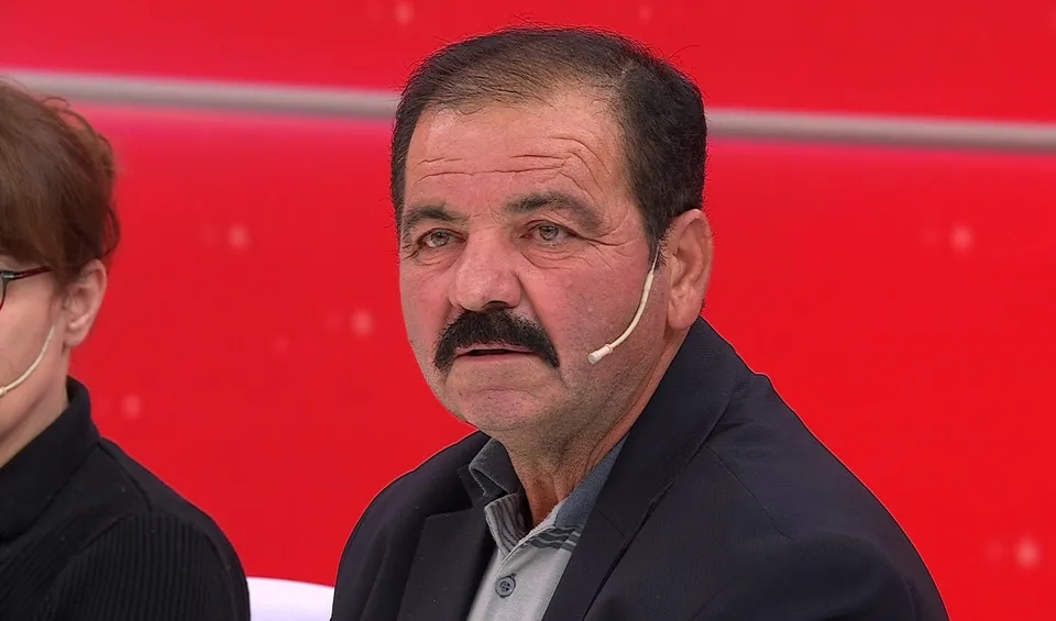 ’’Hayal gözlüm’’ diye sevilen kadın bulundu