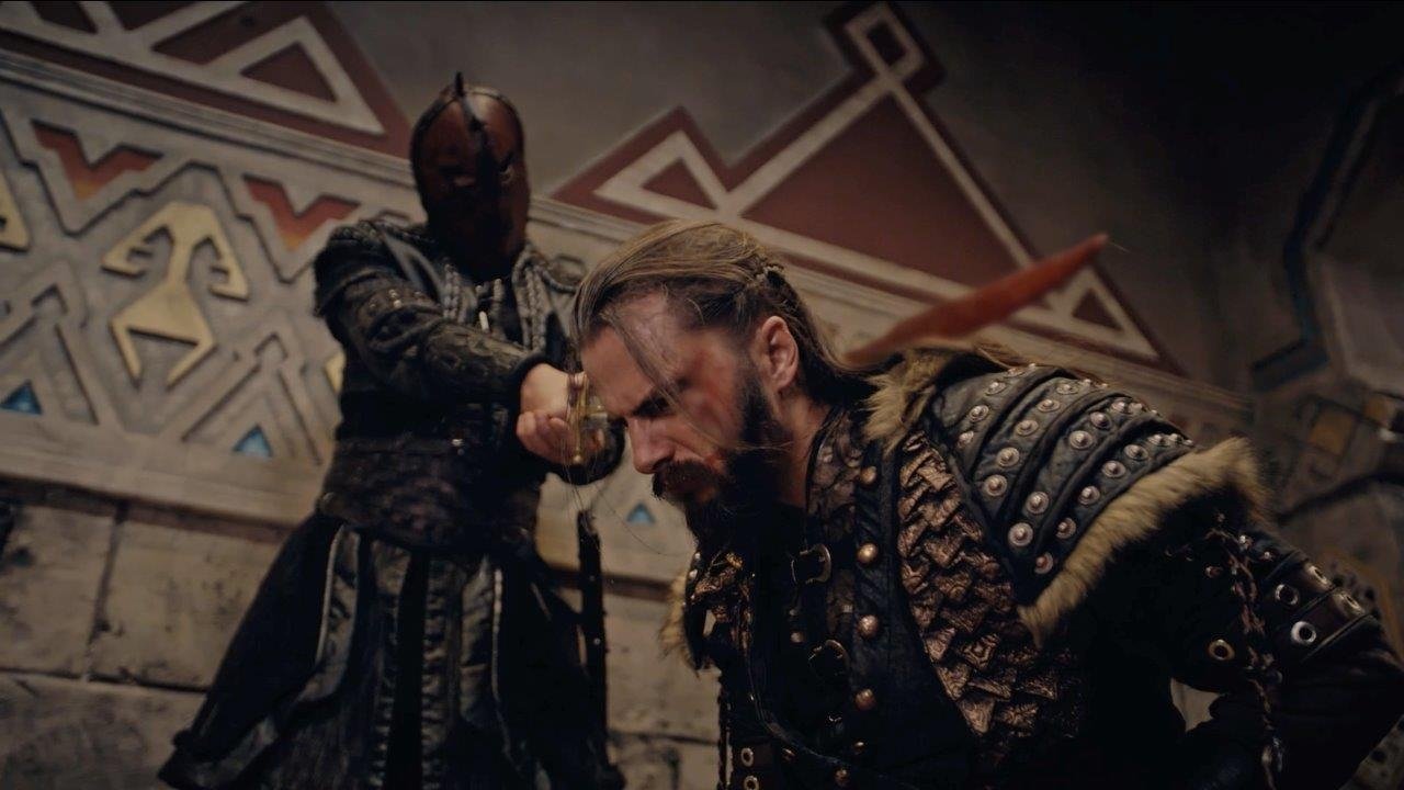 134. Bölüm Foto Galeri