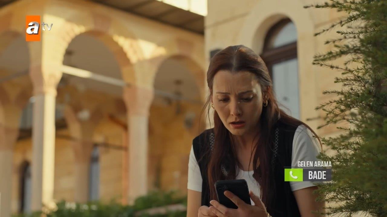 Yaman ve Okan'ın büyük sırrı 