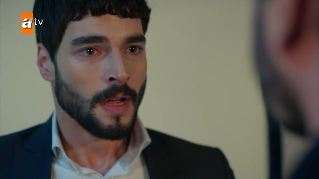 Miran'ın çıldırdığı anlar!