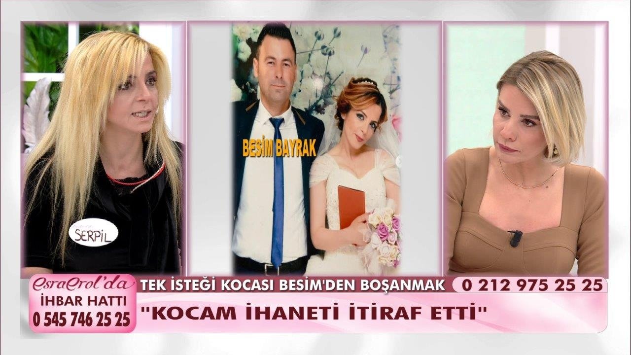 Esra Erol'da bu hafta neler oldu? 