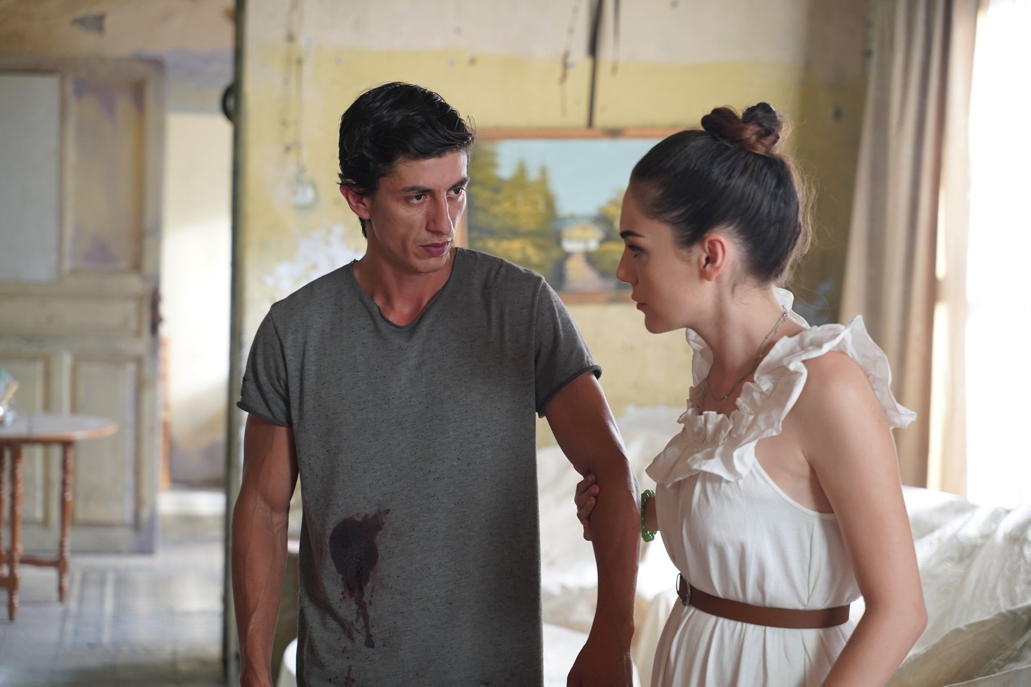 6. Bölüm Foto Galeri