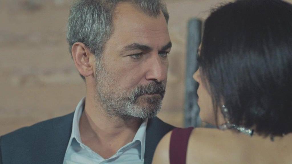 Gerçeklerle yüzleşme vakti…6. bölüm foto galeri