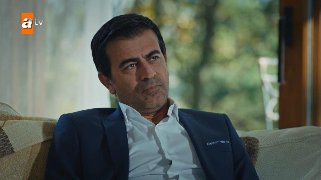 İlyas Çakırbeyli'den racon dersleri!