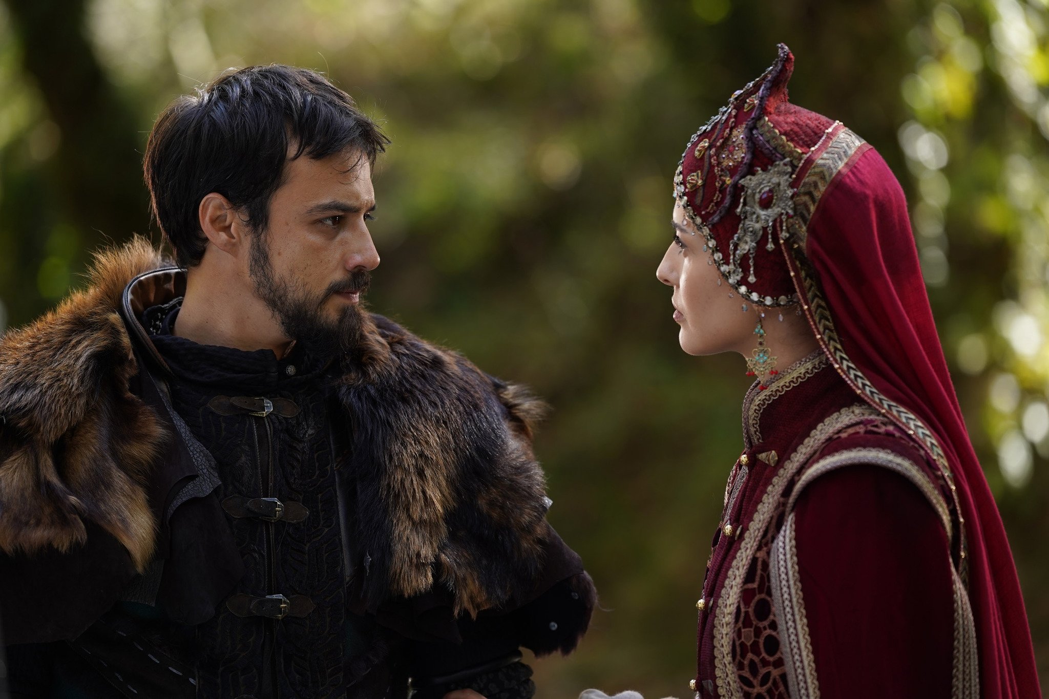 "Kuruluş Orhan" nefesleri kesecek!