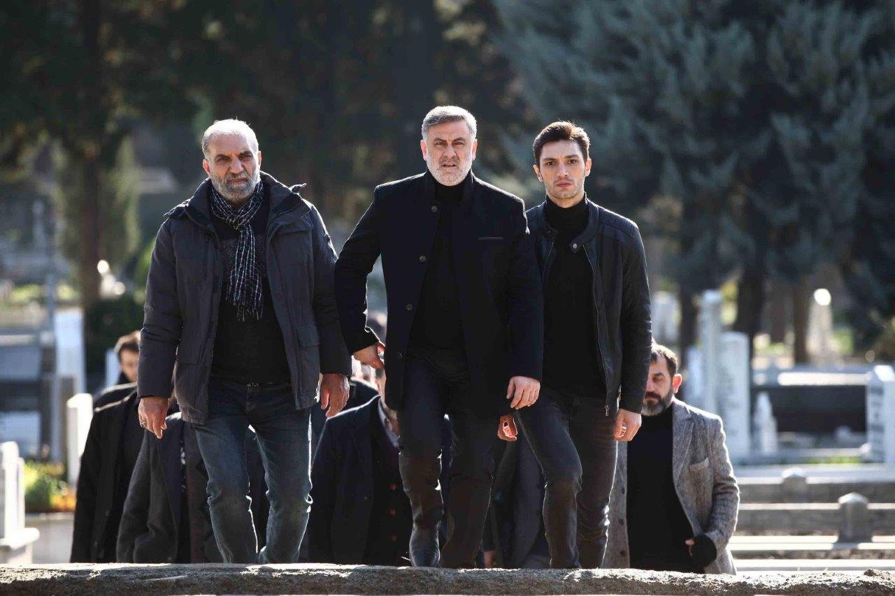 122. Bölüm Foto Galeri 