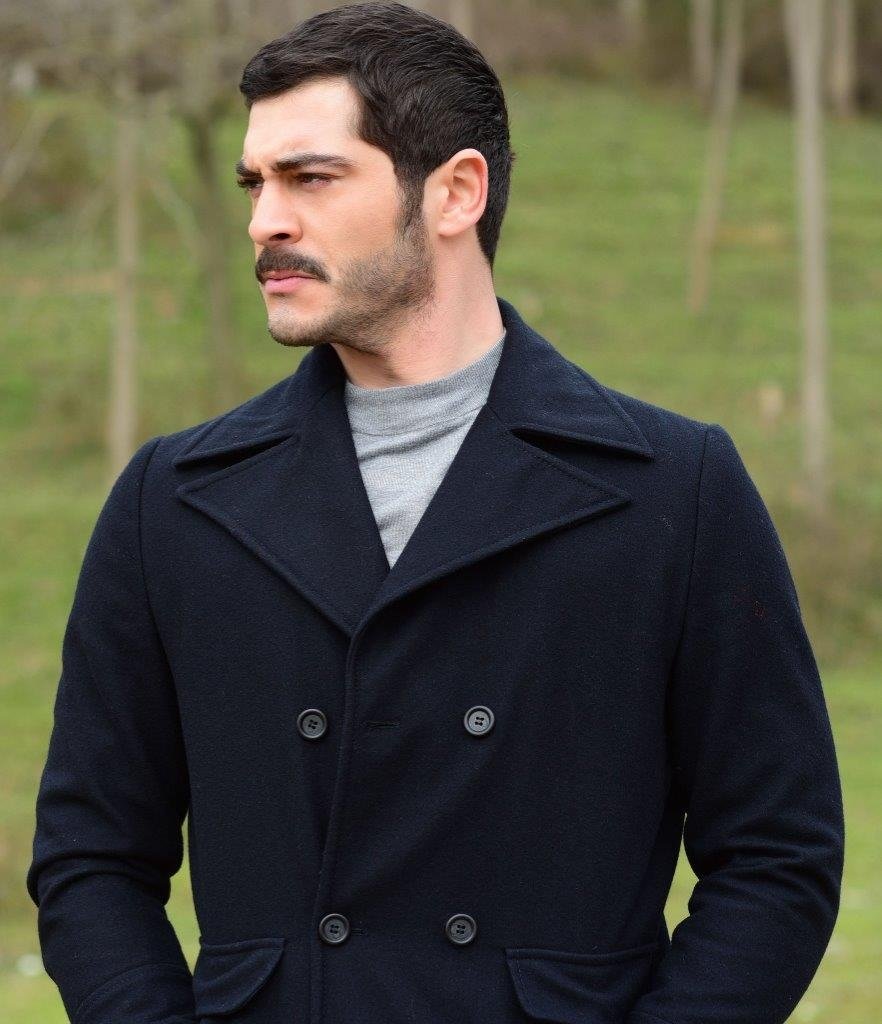 100 karede Maraşlı