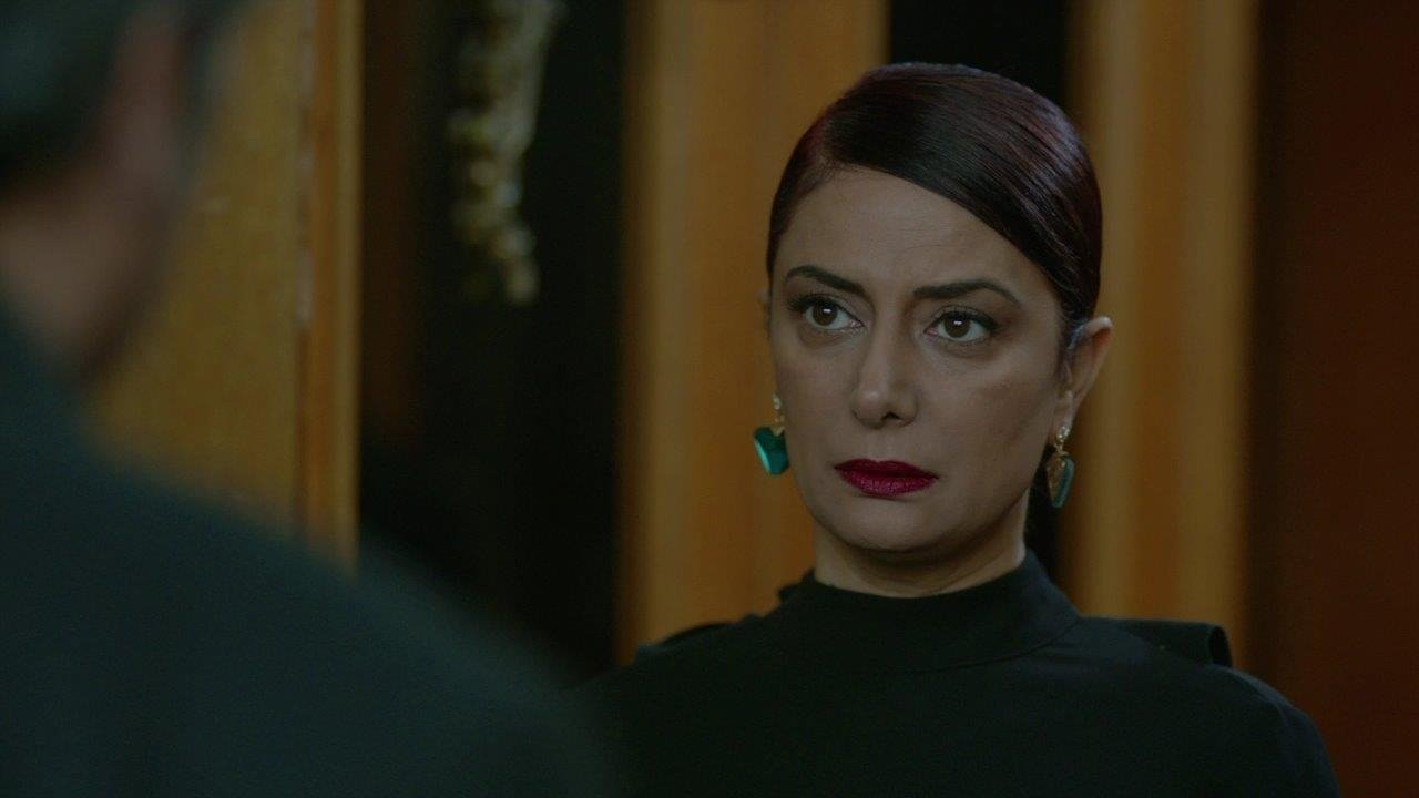 105. Bölüm Foto Galeri