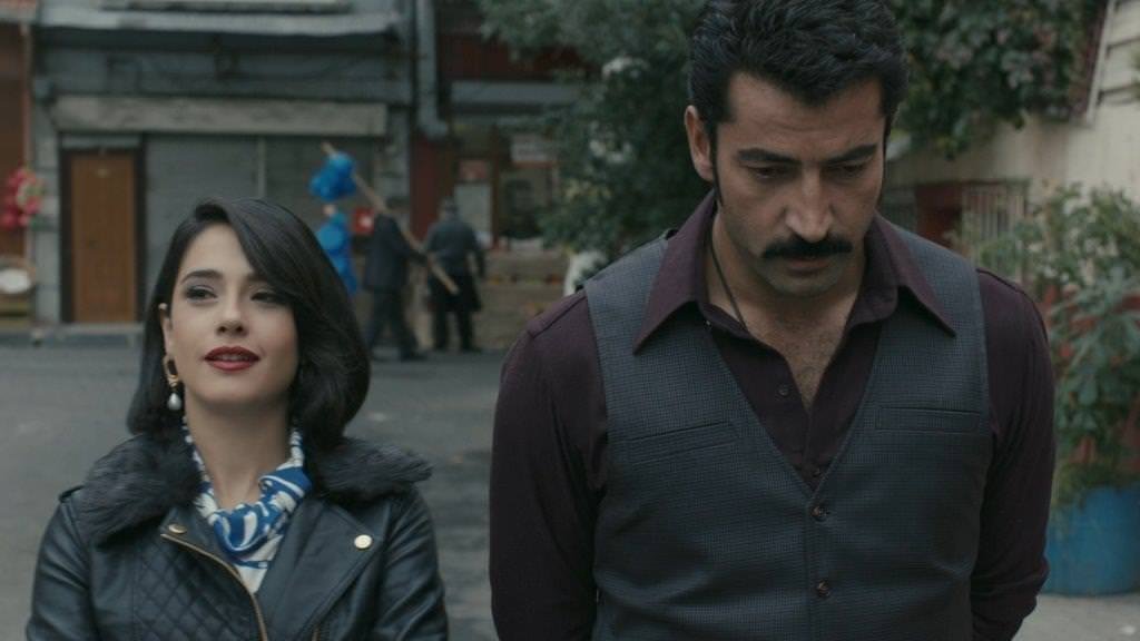 81. bölüm fotoğrafları