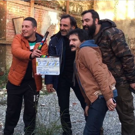 Kaçak yıldızlarının instagram halleri