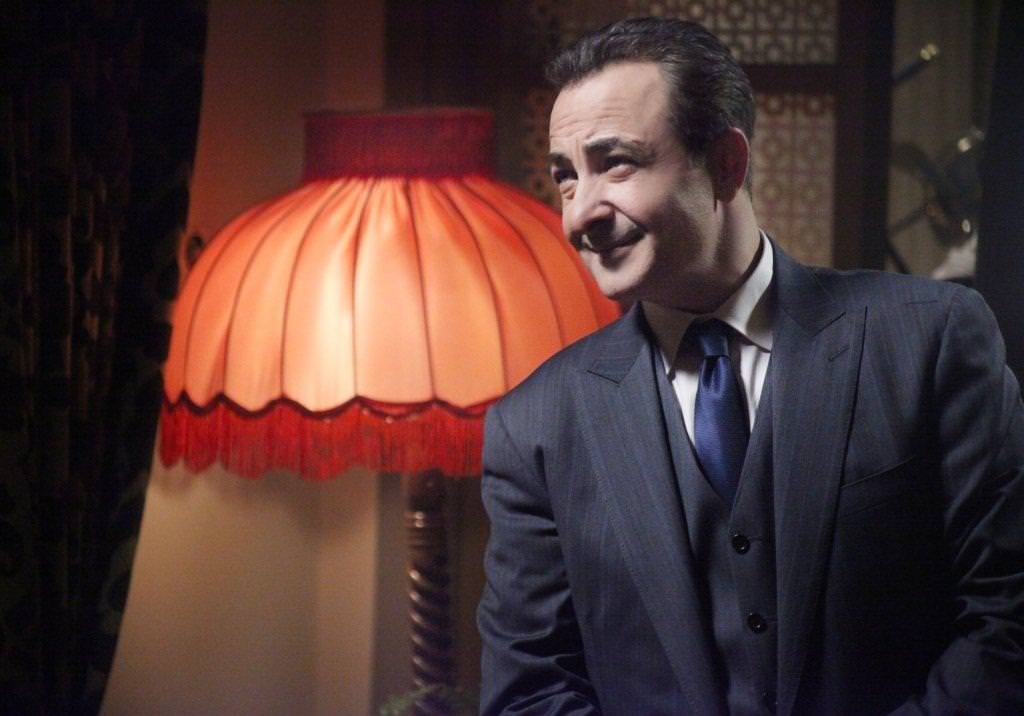 1. bölüm fotoğrafları