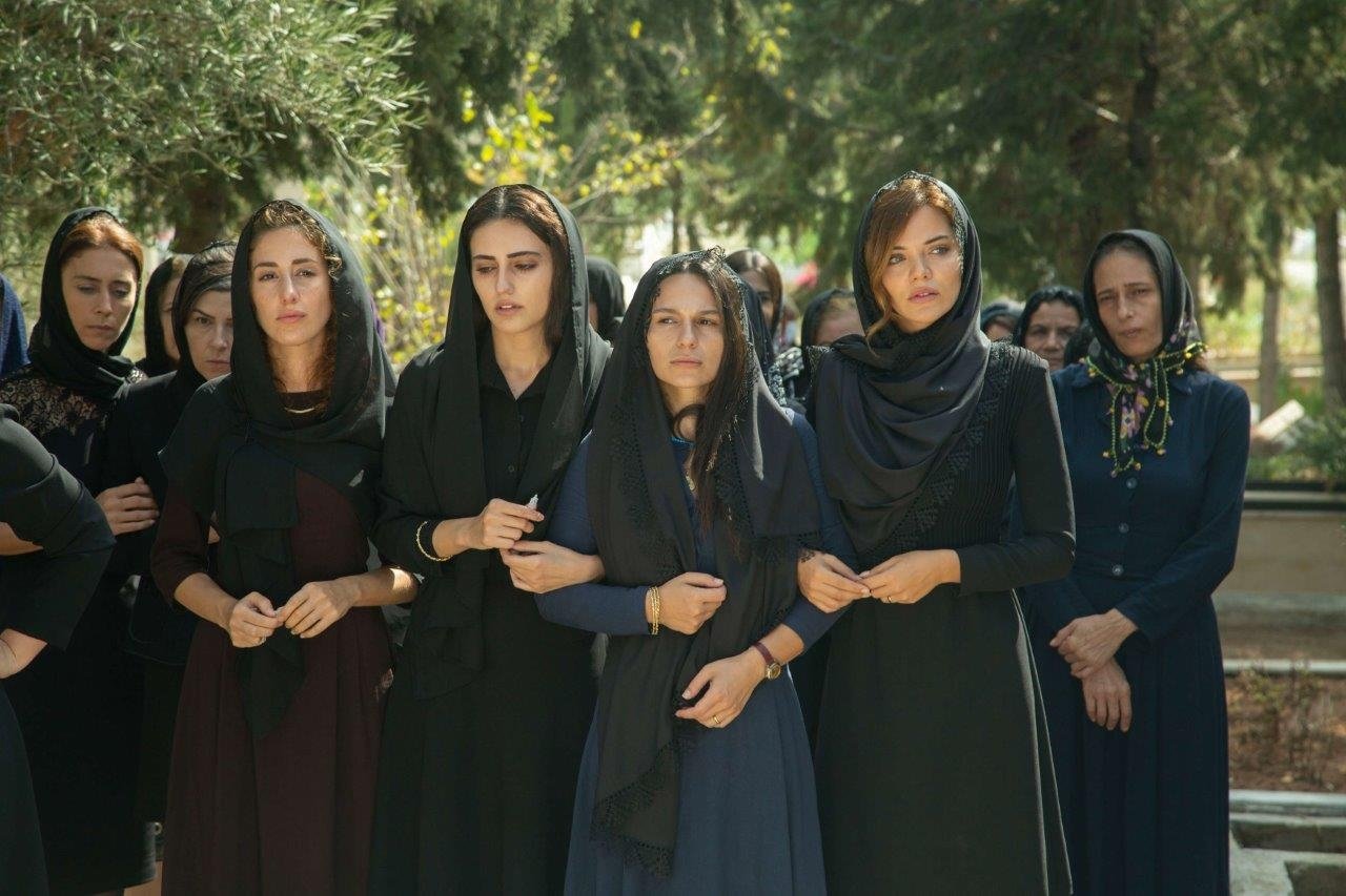 72. Bölüm Foto Galeri 