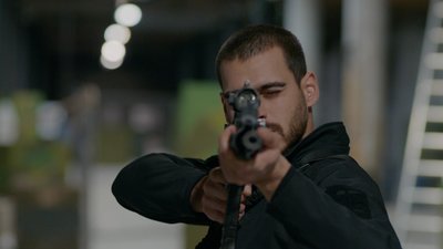 Yalnız Kurt - 3. Fragman