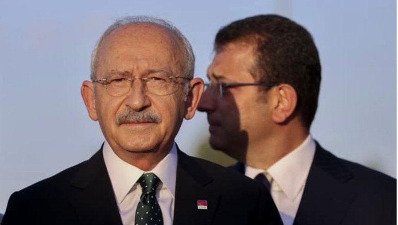 atv Gün Ortası Programı Kılıçdaroğlu - İmamoğlu karşı karşıya! İzle