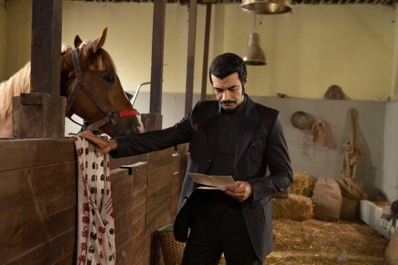 77. Bölüm Foto Galeri 