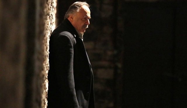 Şiirlerle Karadayı