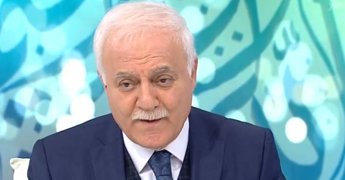 nihat-hatipoglu-ile-kuran-ve-sunnet