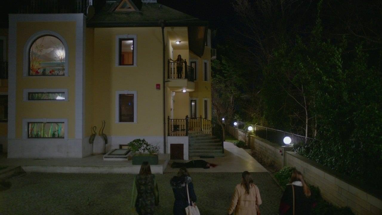 109. Bölüm Foto Galeri 