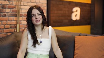 Tuğba Tutuğ - Özel Röportaj 3. Bölüm