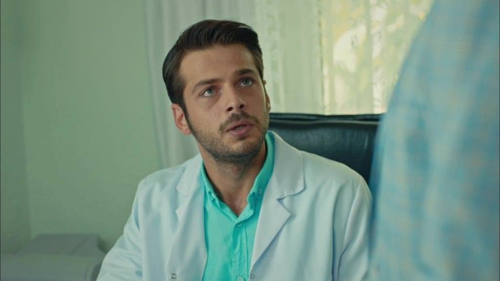 Aşk Zamanı 9. Bölüm Replikleri