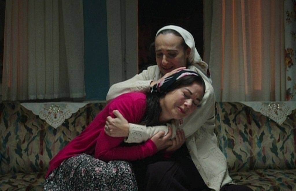 40. Bölüm Fotoğrafları