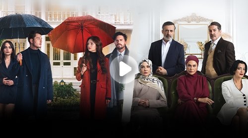 Aynı Yağmur Altında