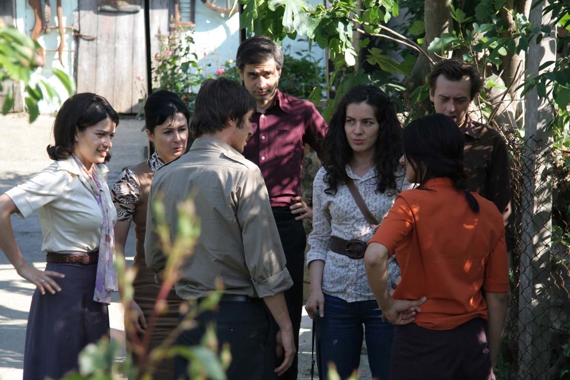 100 karede Hatırla Sevgili