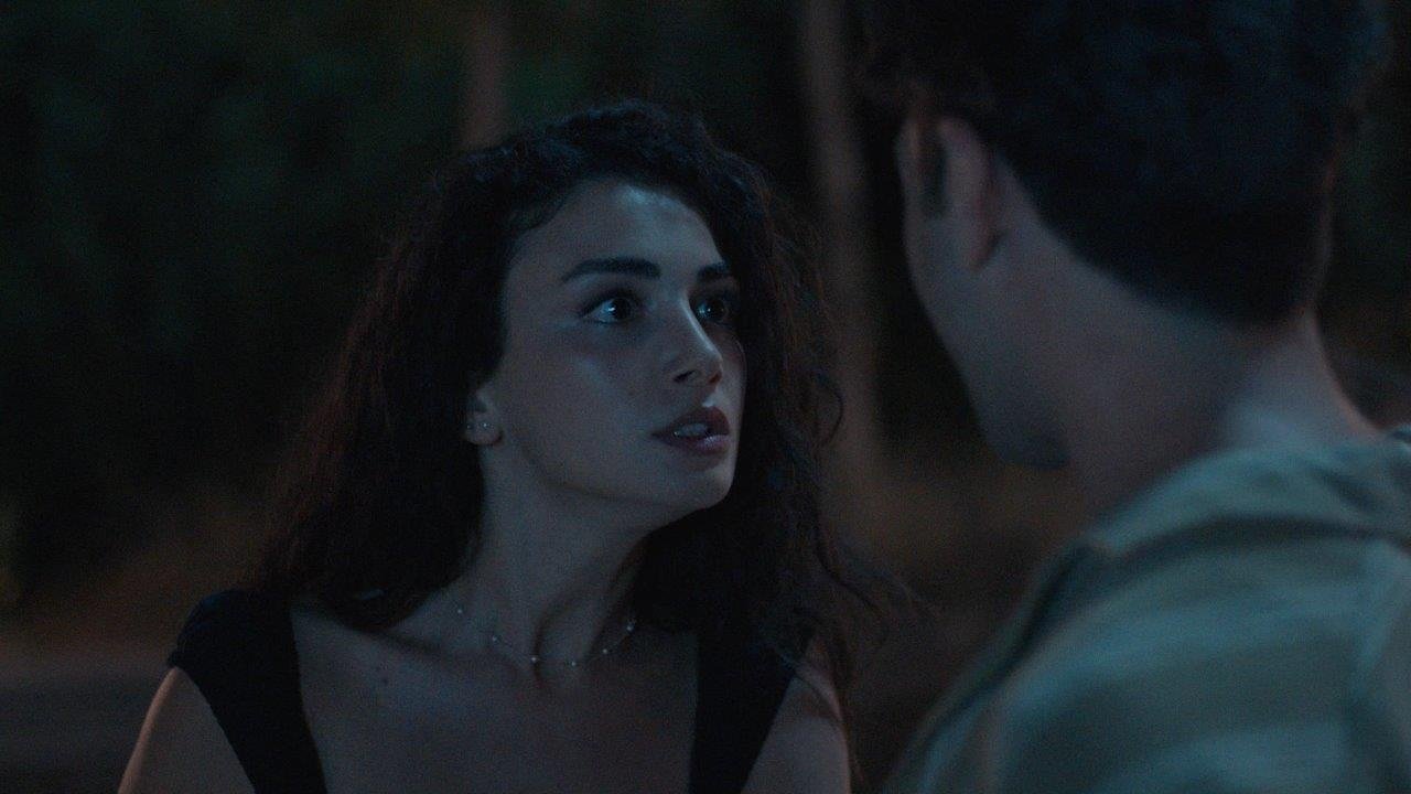 Feraye'nin büyük sırrı nasıl ortaya çıktı?