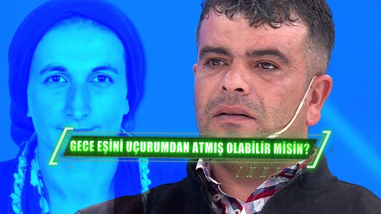 Müge Anlı, Bedriye Kılıç cinayetindeki yeni gelişmeyi açıkladı!