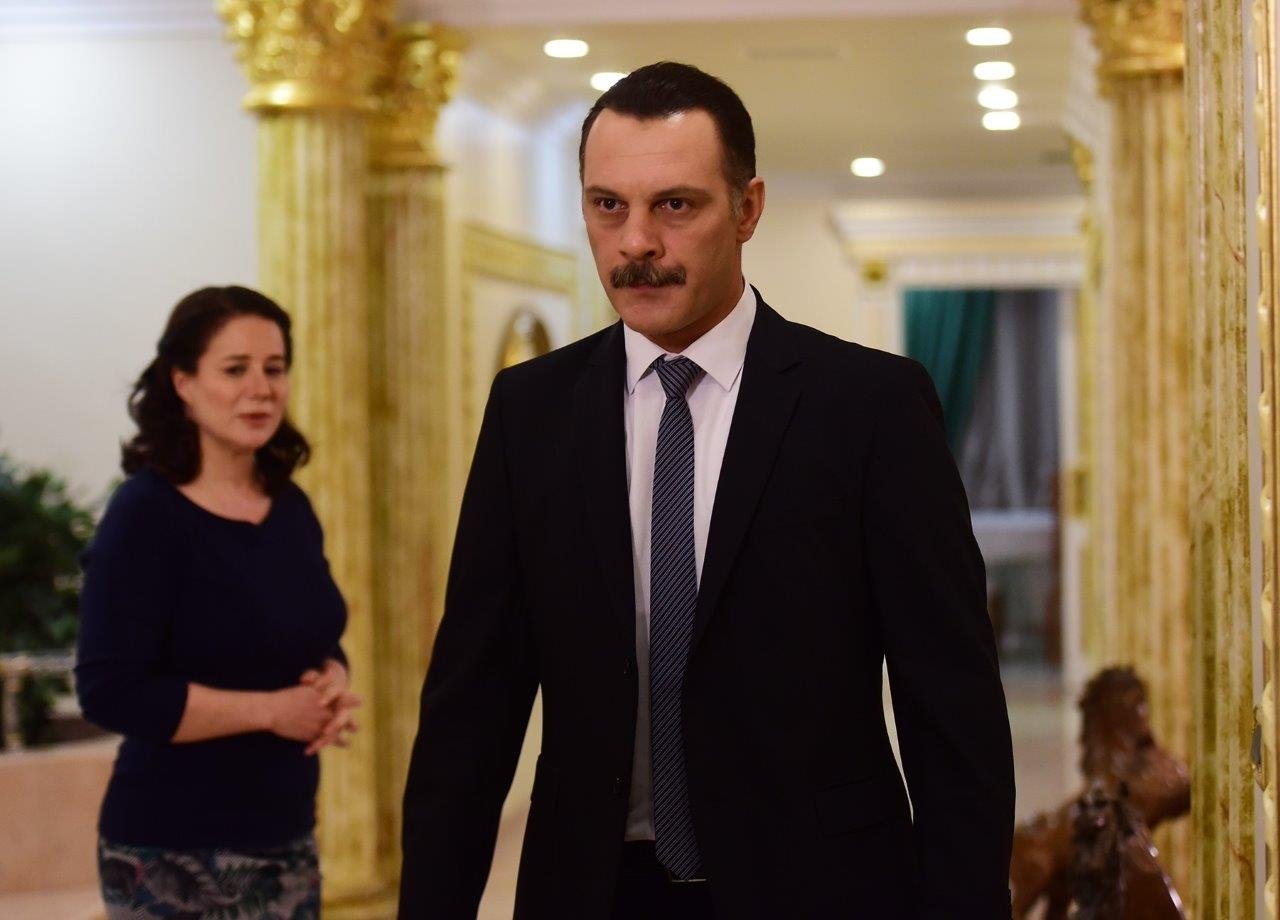 43. Bölüm Foto Galeri 