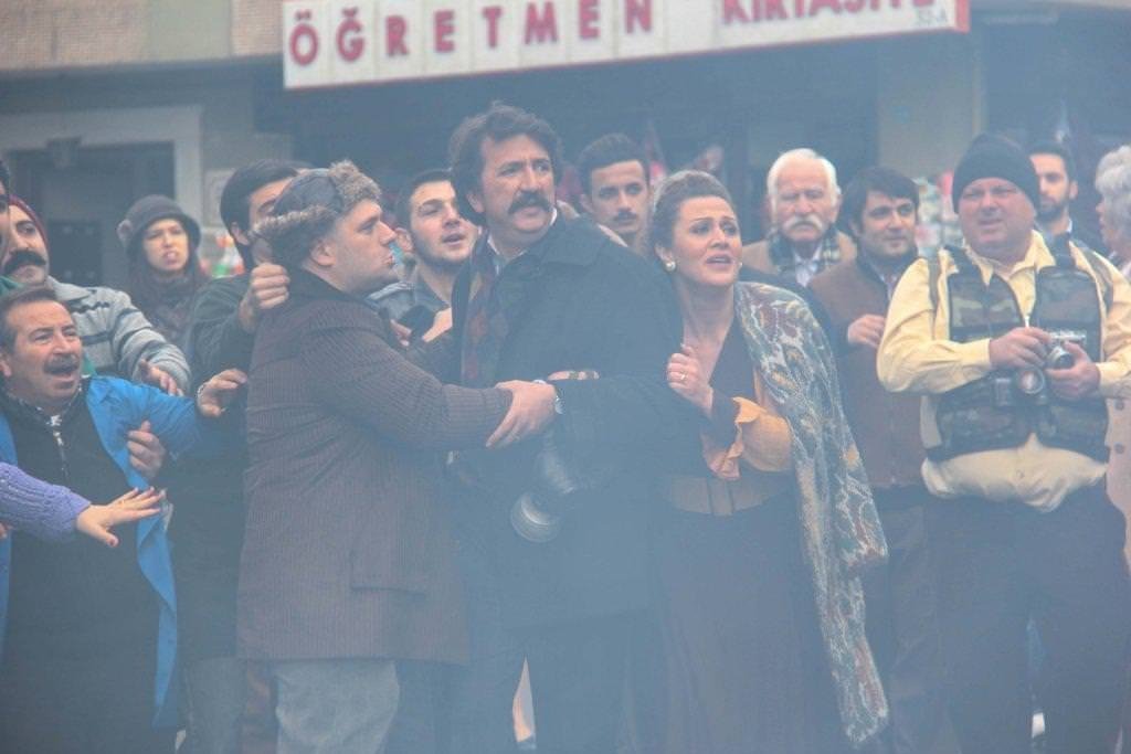 34.bölüm fotoğrafları