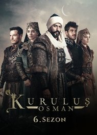 Kuruluş Osman