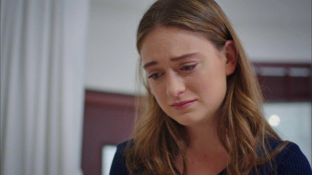 Ölüm- kalım savaşı... 27. bölüm fotogaleri