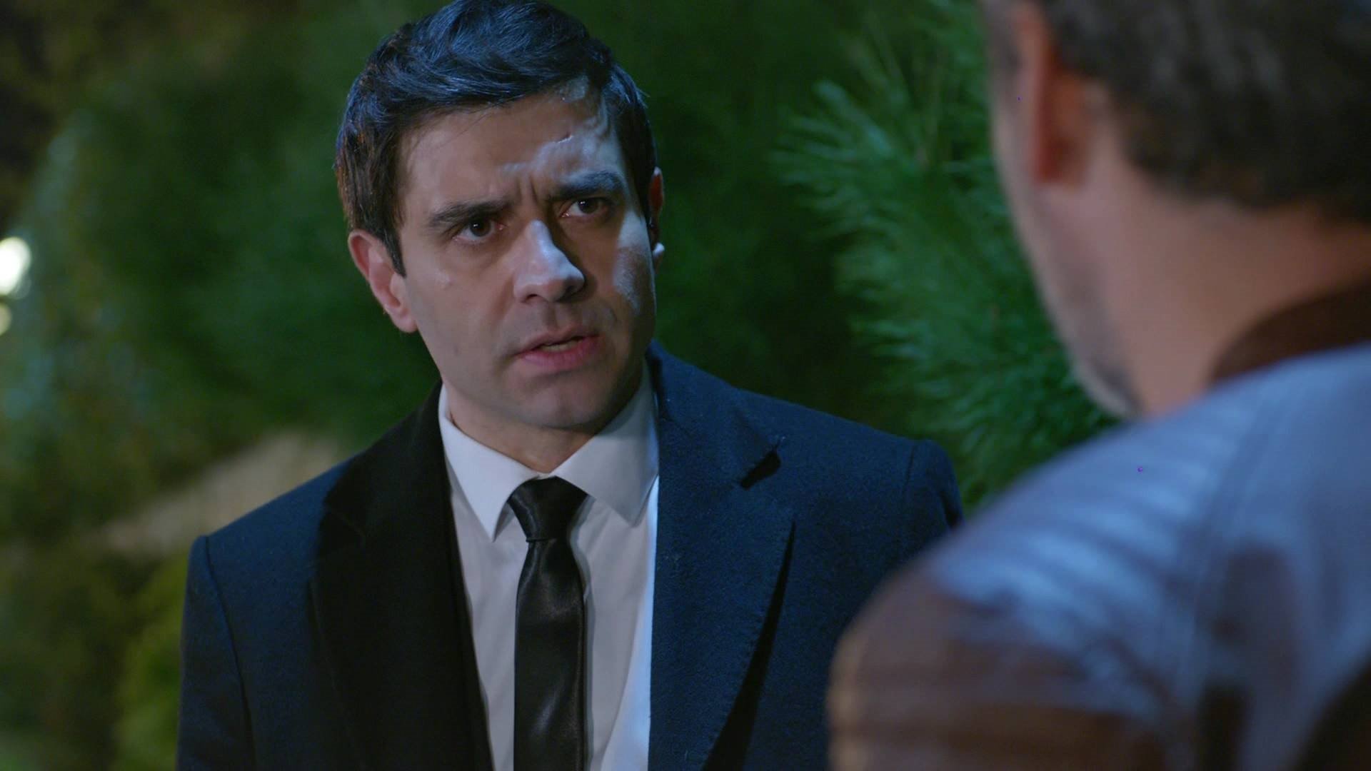 Kürşat'ın pişmanlığı! 21. bölüm foto galeri