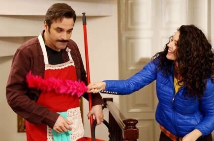 5.bölüm fotogaleri