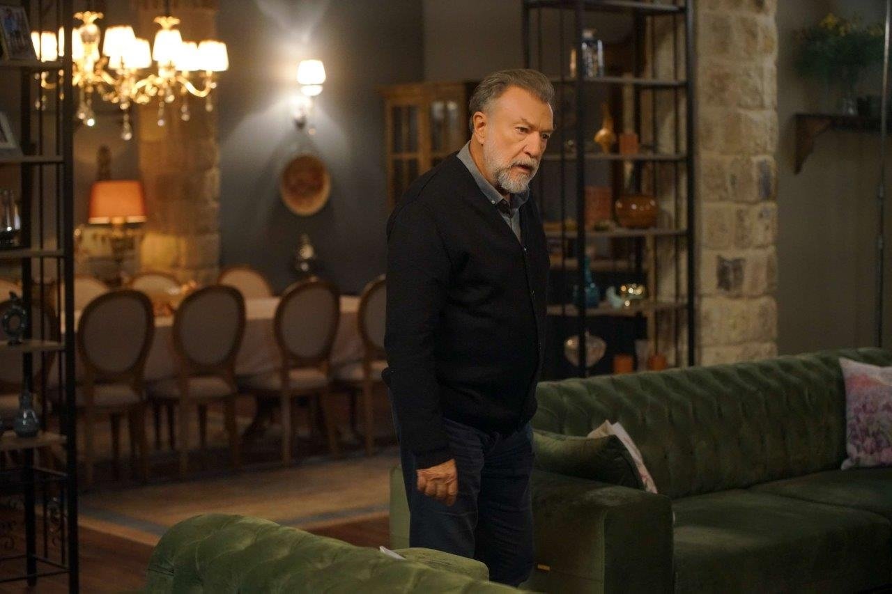 13. Bölüm Foto Galeri 