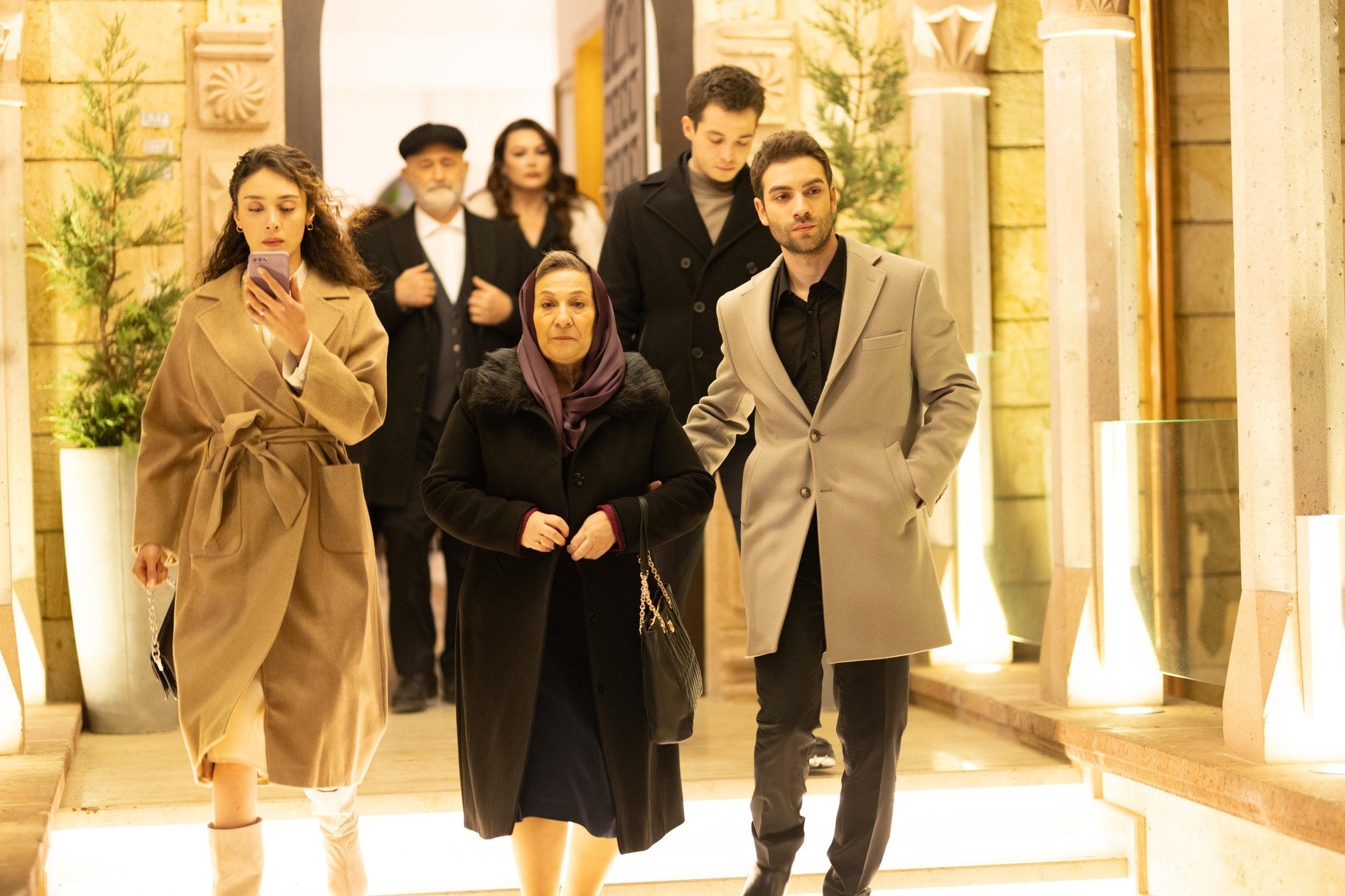 25. Bölüm Foto Galeri 