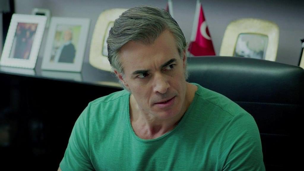 2. Bölüm foto galeri