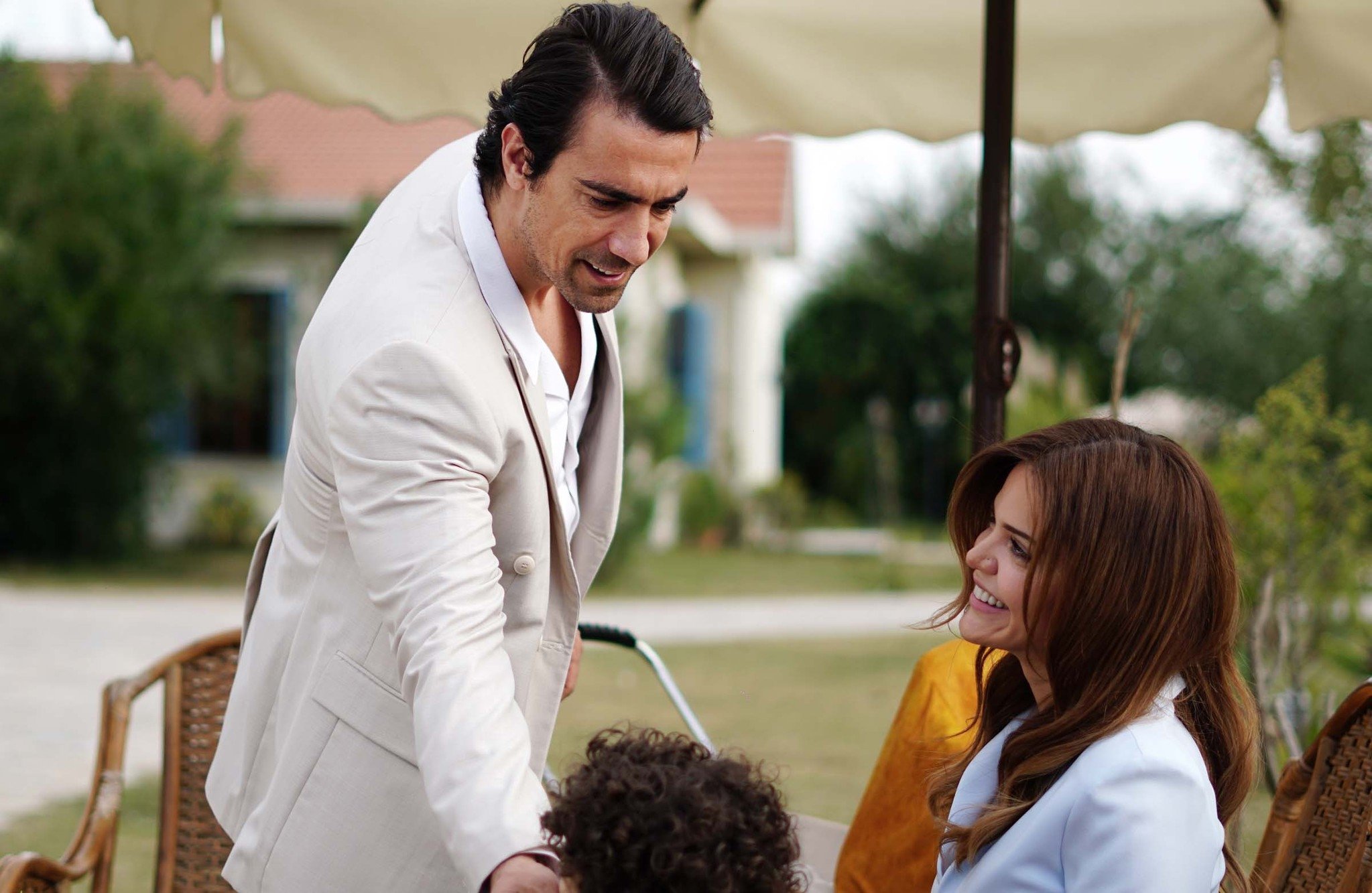 117. Bölüm Foto Galeri