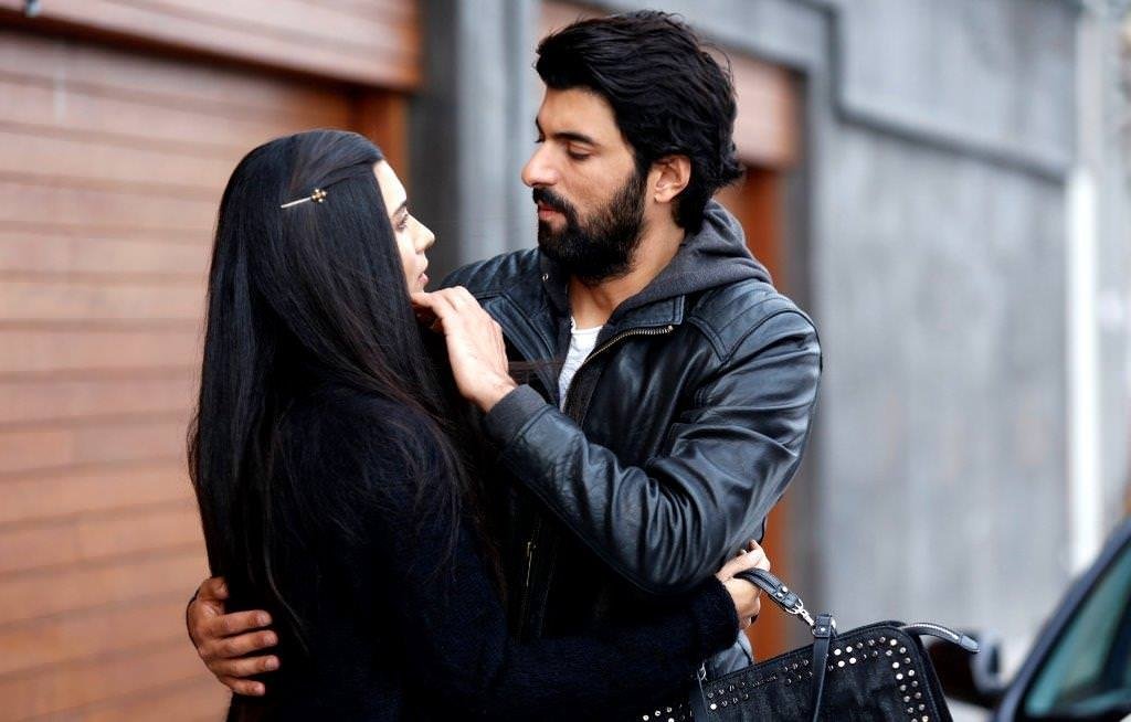 22. bölüm fotoğrafları