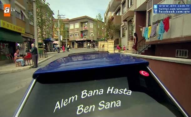 Doksanlar ilk bölümün beğenilen müzikleri