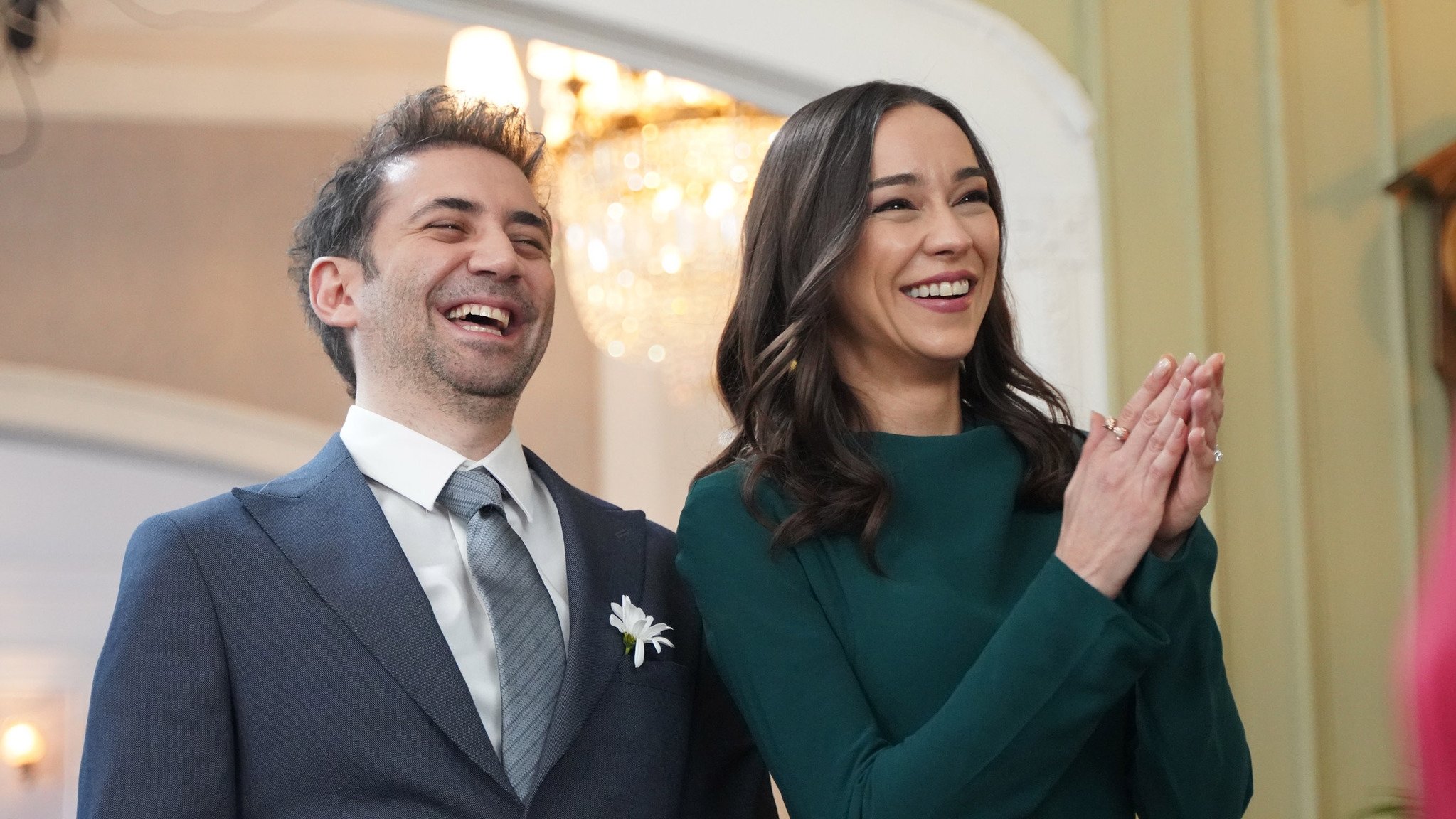 7. Bölüm Foto Galeri