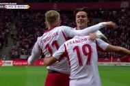 Polonya - Romanya Maç Özeti
