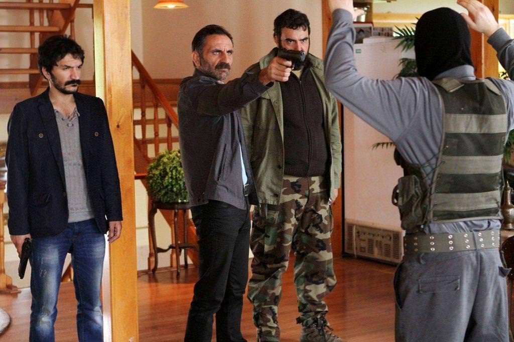 28. bölüm fotoğrafları