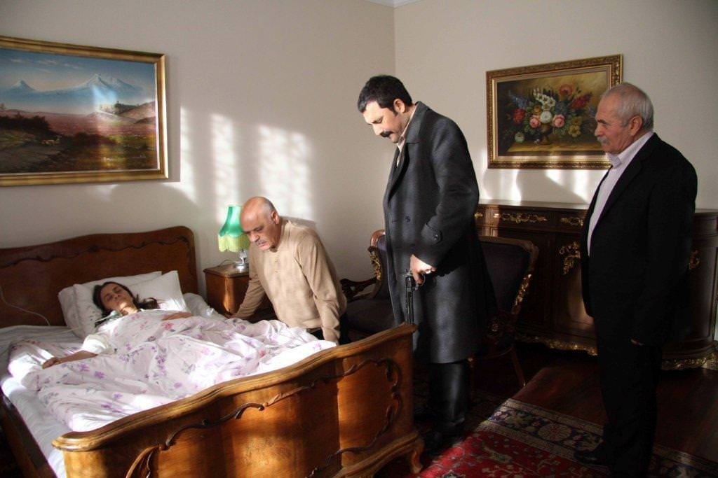 22.bölüm fotoğrafları