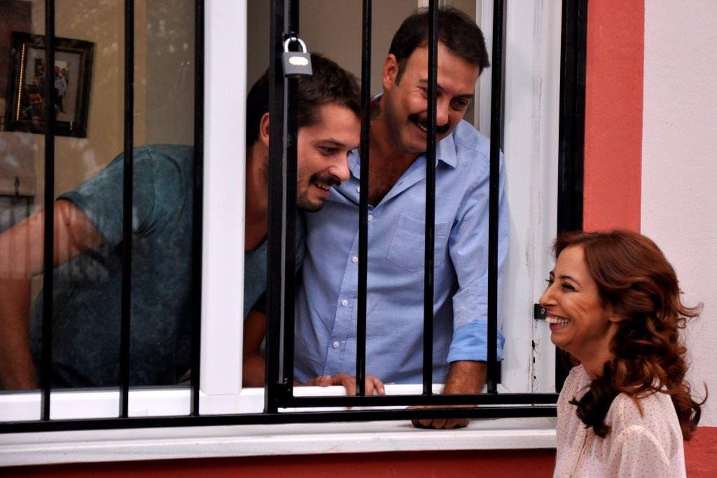 1.bölüm fotoğrafları