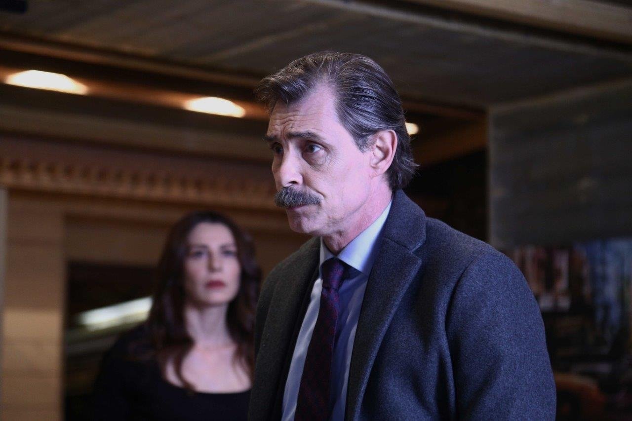 3. Bölüm Foto Galeri 