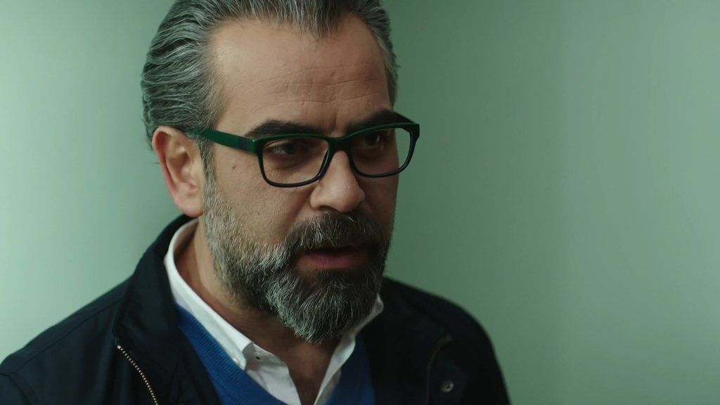 13. bölüm fotogaleri