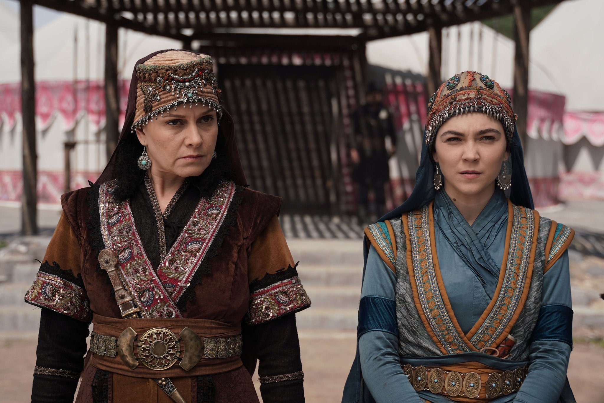 124. Bölüm Foto Galeri