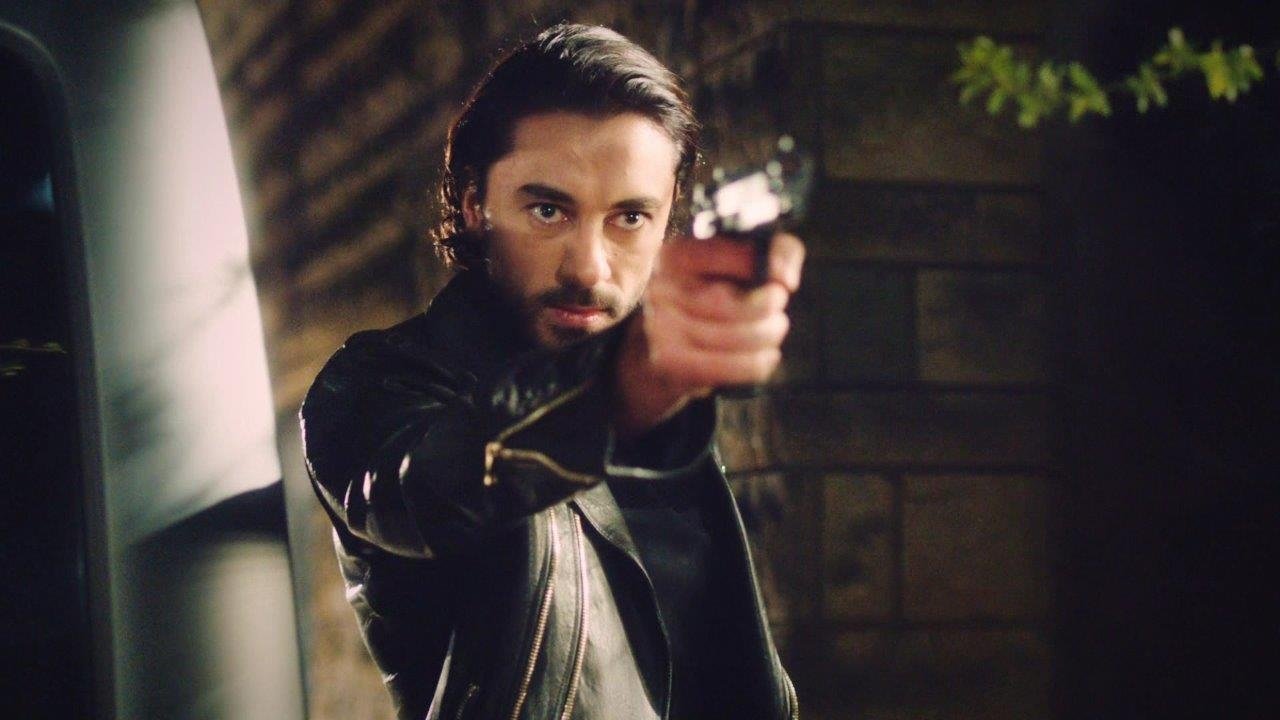 1. Bölüm Foto Galeri 